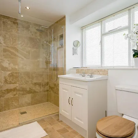 The Holiday home Wath (Ryedale, North Yorkshire)