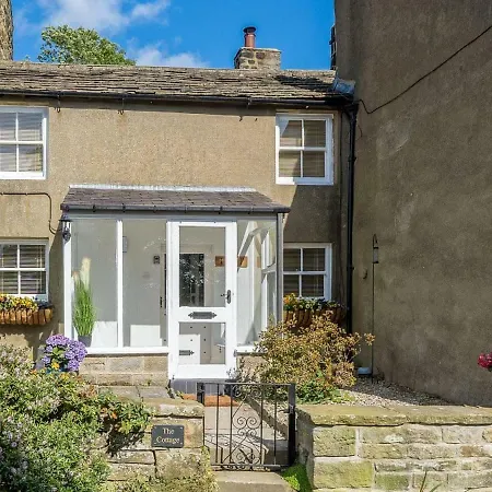 Holiday home The Wath (Ryedale, North Yorkshire)
